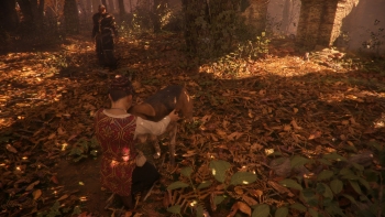 A Plague Tale Screenshot